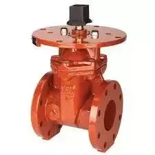 NIBCO High-Performance Post Indicator Valve 609RWS