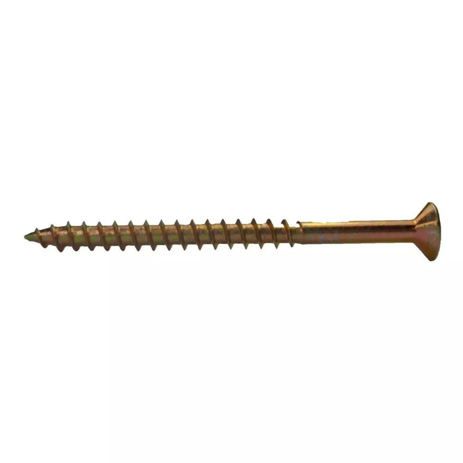 No. 6 X 2 In. Phillips Bugle Head Multi-purpose Screws 25 Lb Bucket