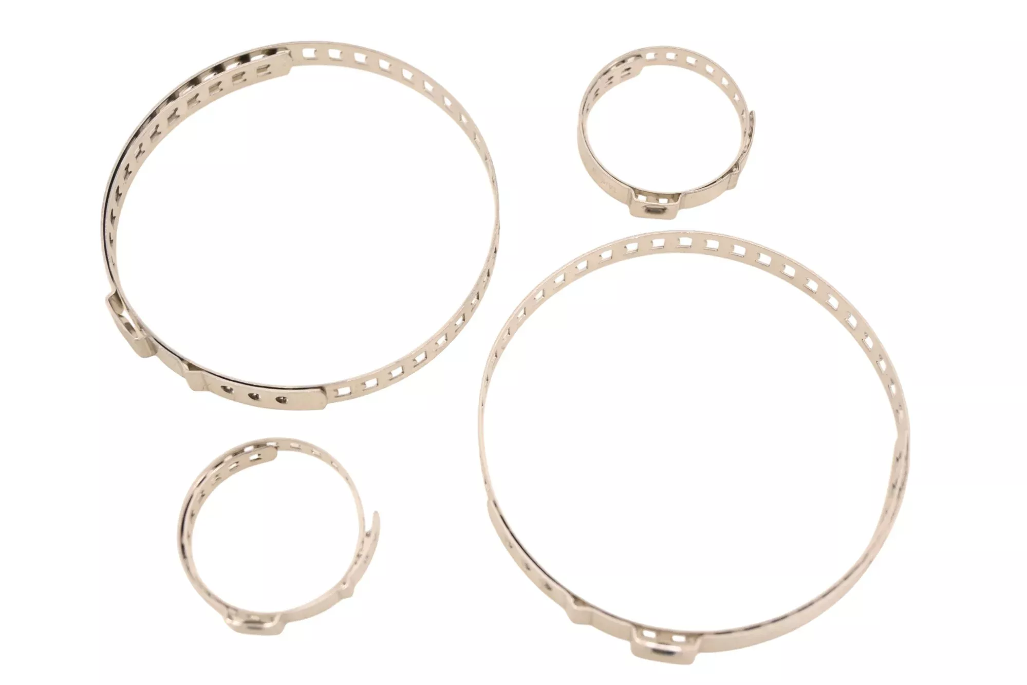 Norrec 63-91270 CV Boot Clamp Kit NOS