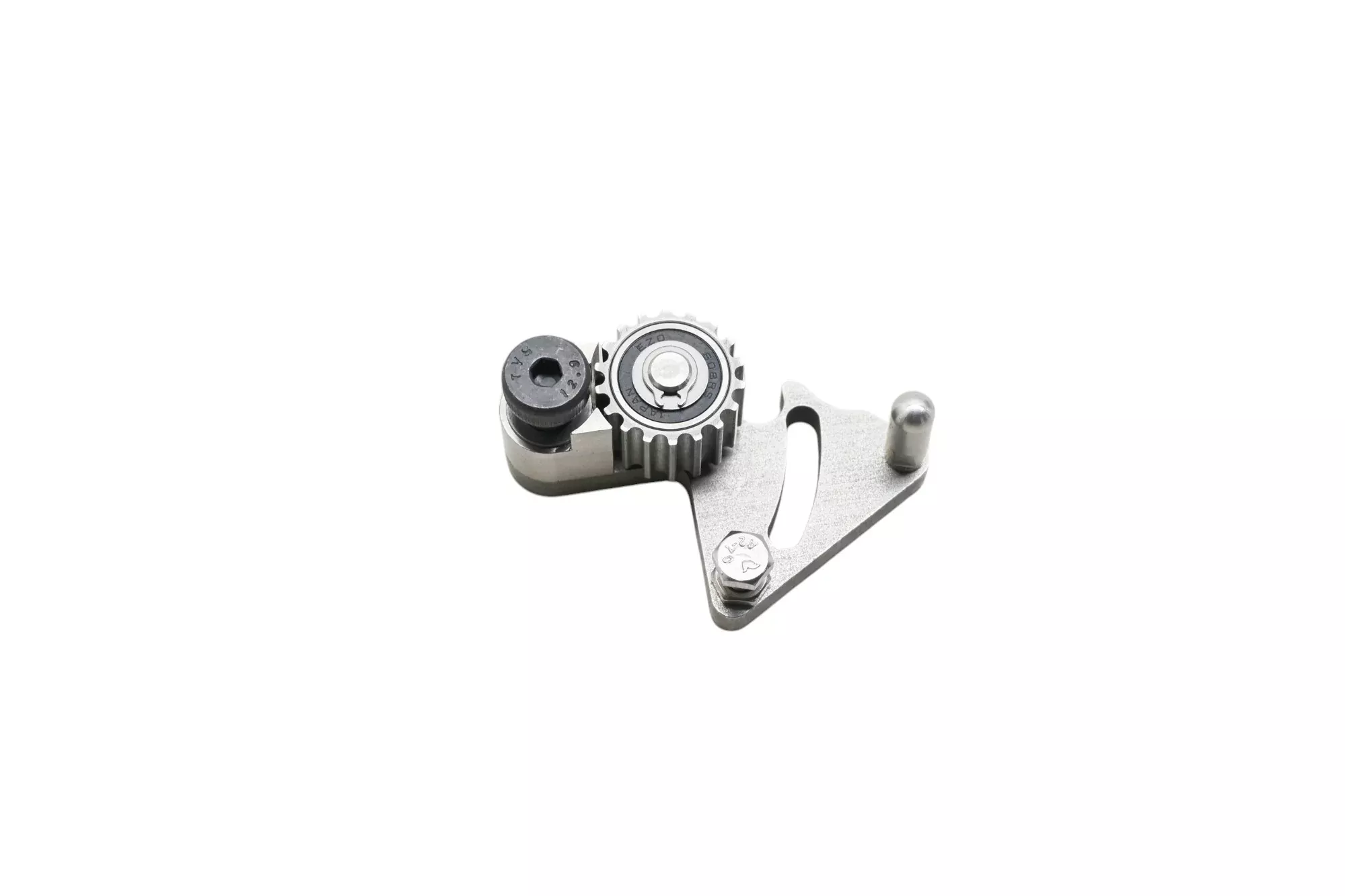 NPI 01170050 Pulley Tensioner NT46 Conveyor NOS