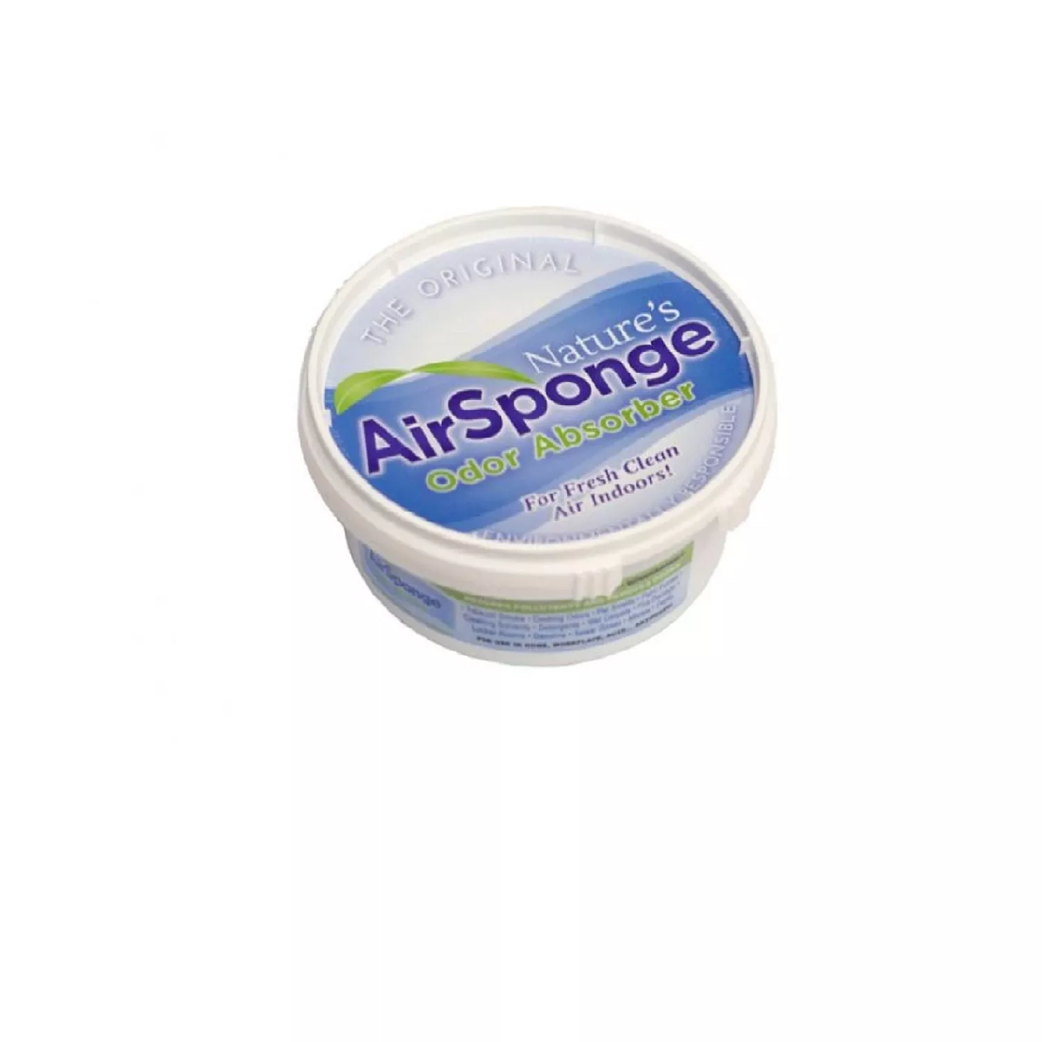 Odor Absorber, 8 Oz.