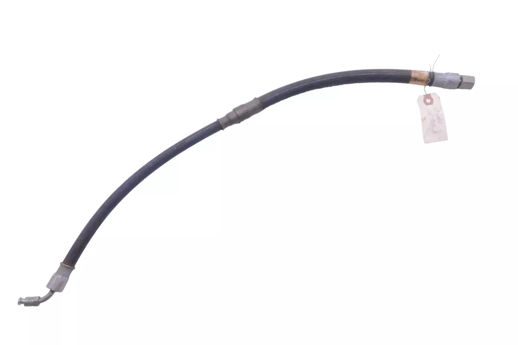OEM Ford C4AZ-3A719-A Power Steering Pressure Hose
