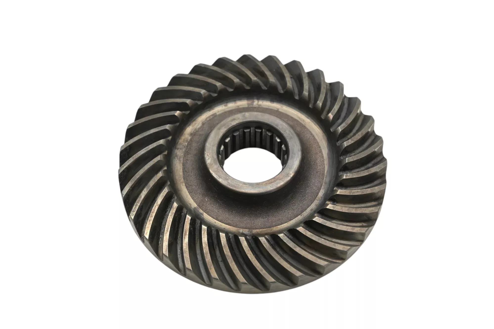 OEM Polaris 3233621 31 Tooth 18 Spline Bevel Gear