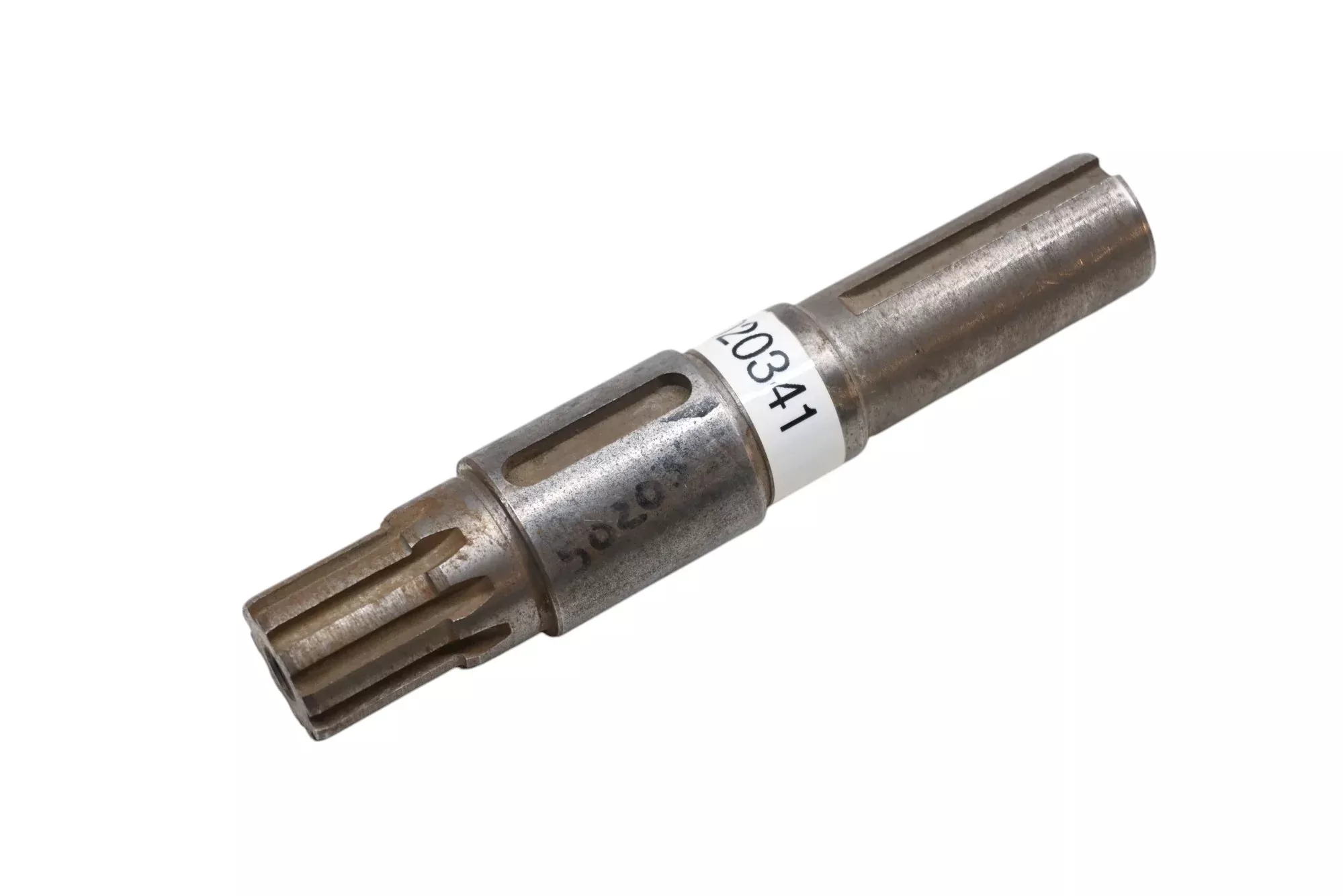OEM Polaris 5020341 Clutch Shaft