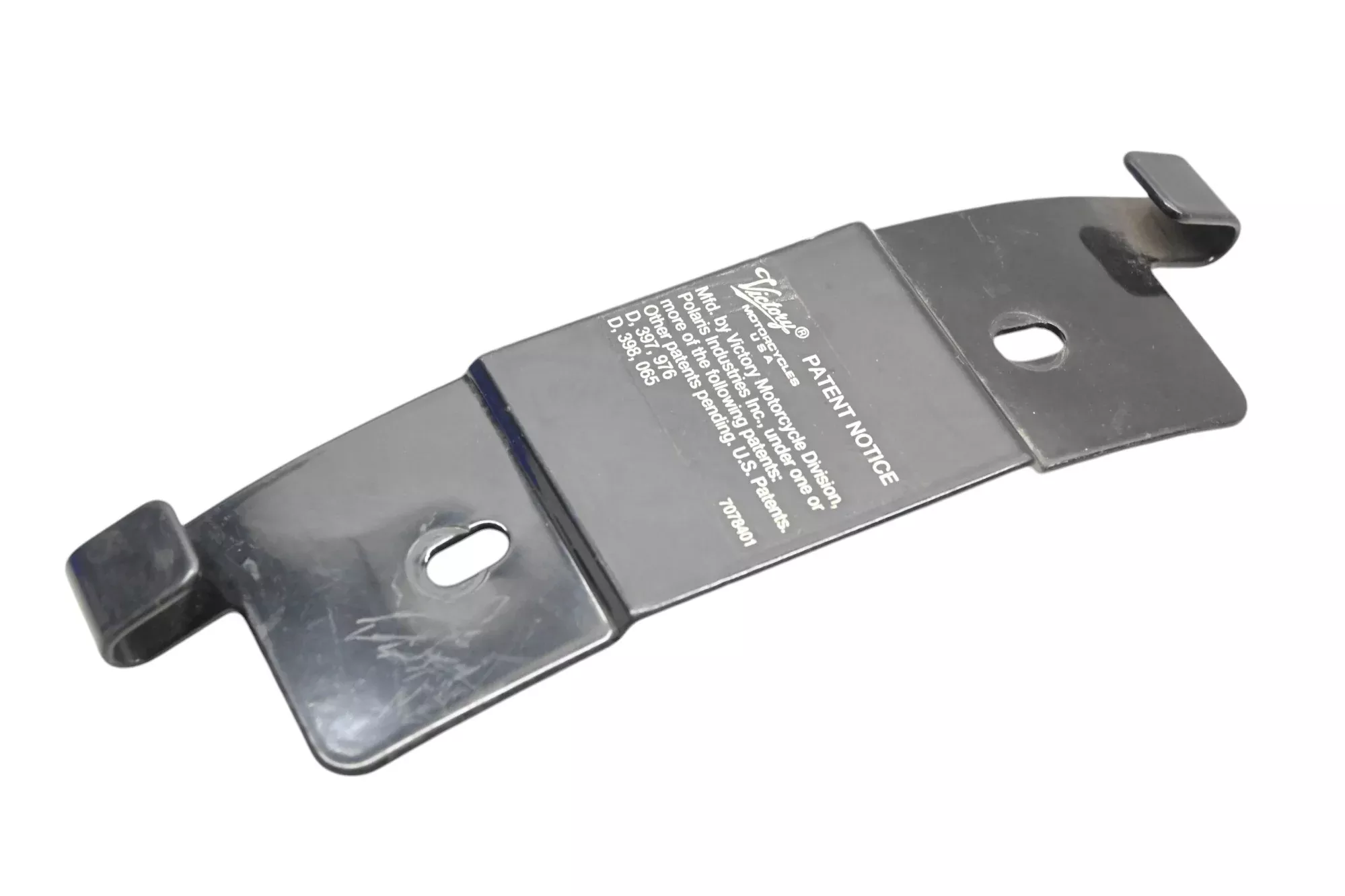 OEM Polaris 5241889, 7078401 Victory Rear Mount Bracket