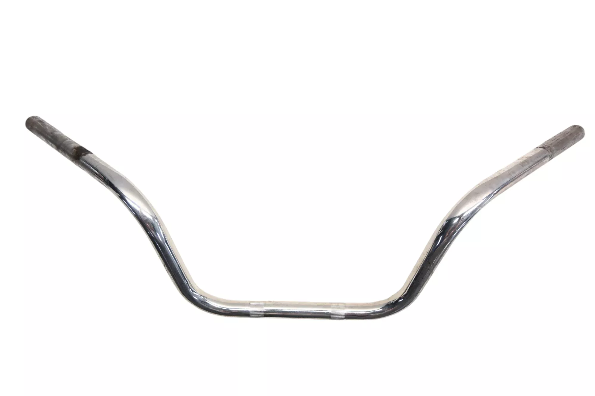 OEM Polaris 5244788 Victory Chrome Handlebar