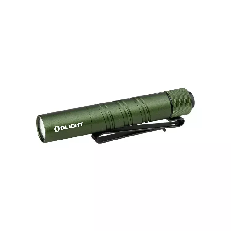 OLIGHT I3T2ODG i3T 2 EOS Small EDC Flashlight – OD Green