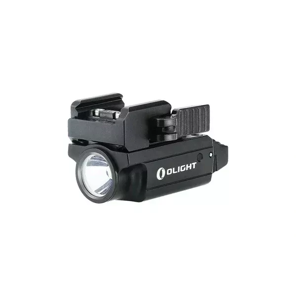OLIGHT PLMINI2BK PL-MINI 2 Valkyrie Tactical Light – Black