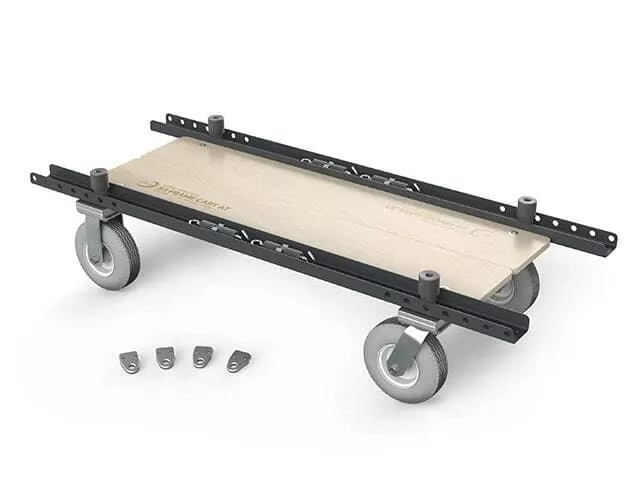 Omni Cubed S3 Frame Cart AT