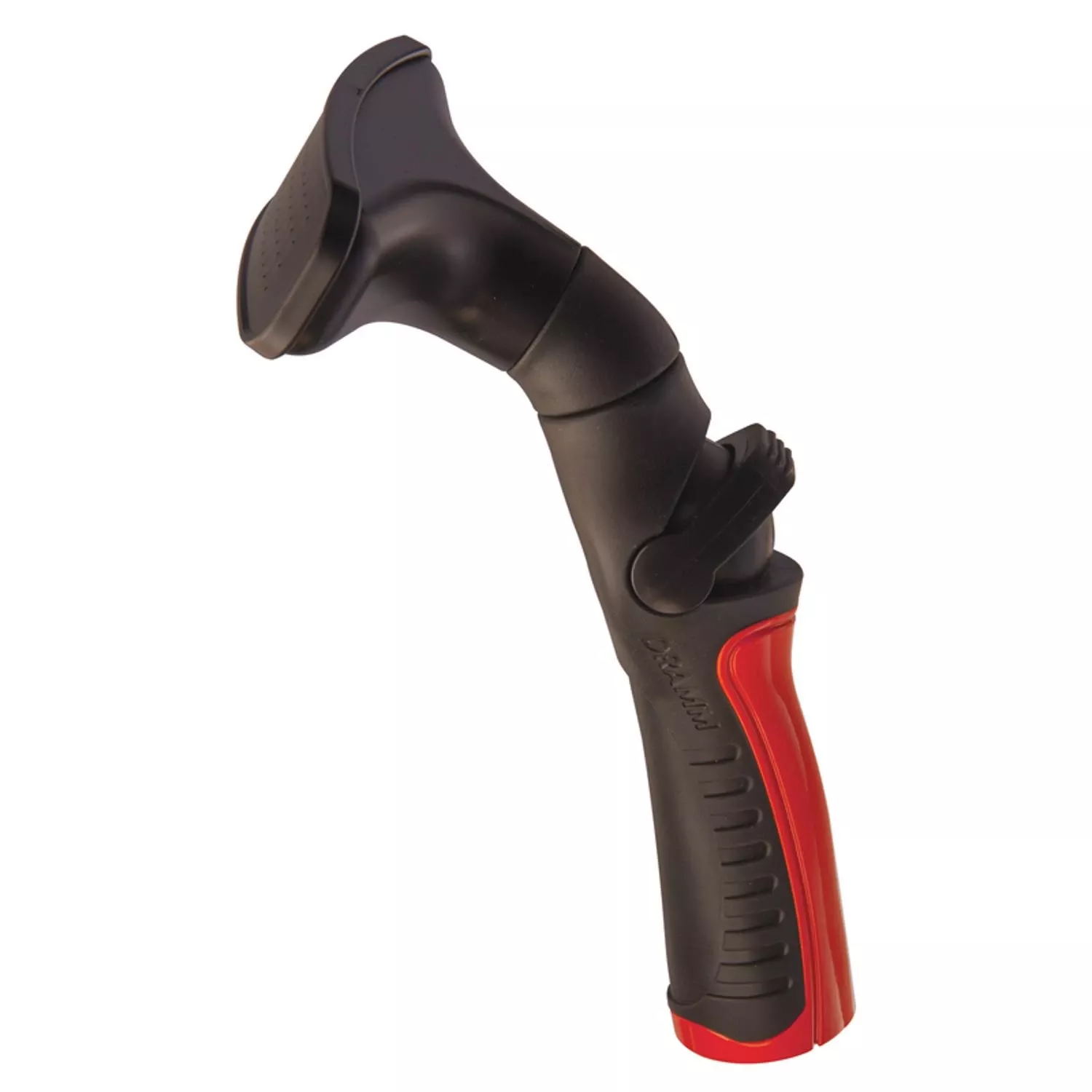 One Touch Hose Nozzle, Fan, Assorted Colors