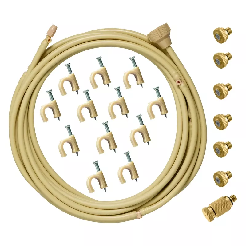 Orbit Plastic 12 Ft. Mistcooling System 1 Pk
