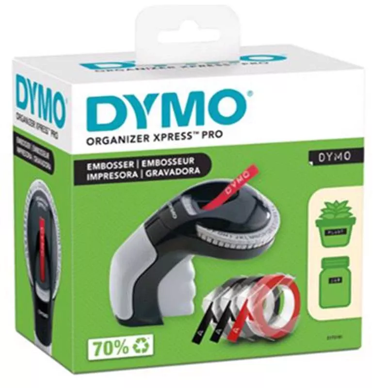 Organizer Express Label Maker