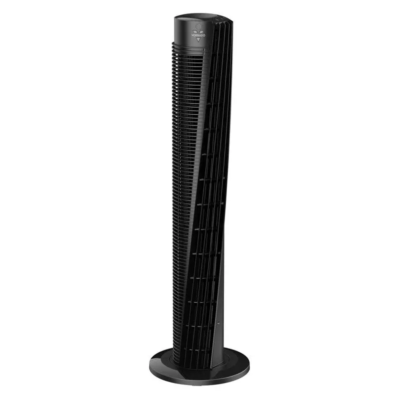 Osc73 V-flow 36.8 In. Oscillating Tower Fan With Remote Control