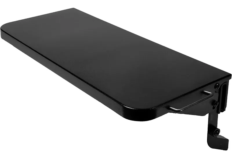 P.a.l. Pop-and-lock Folding Front Shelf