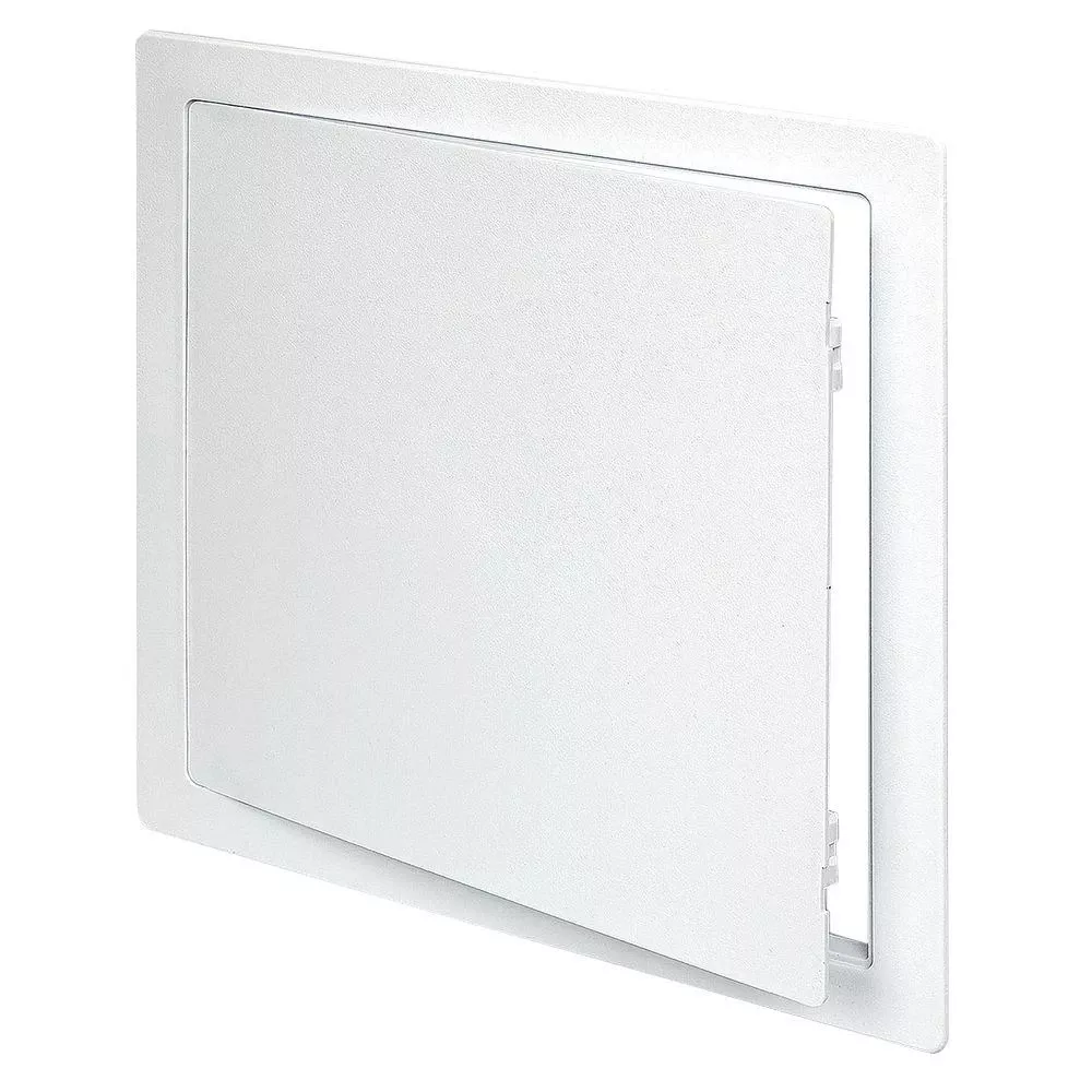Pa0808 8 In. X 8 In. Plastic Access Panel For Walls And Ceilings