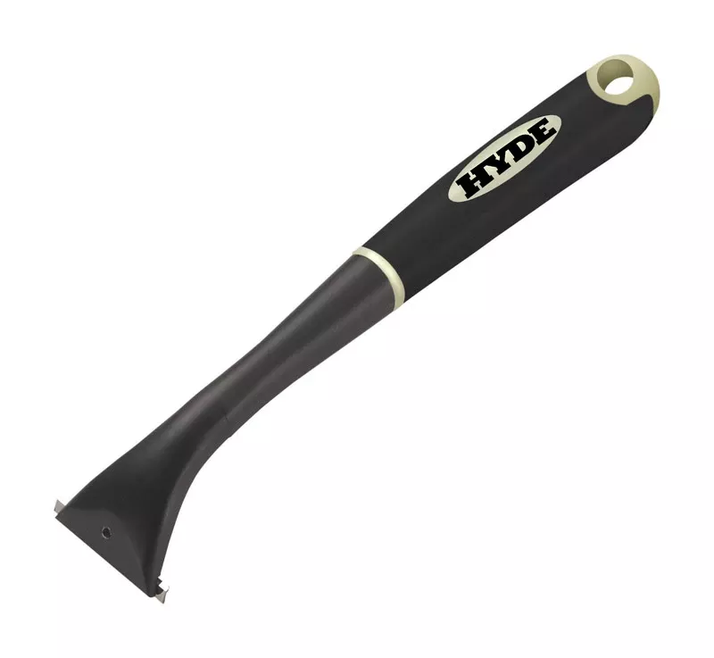 Paint Scraper, Carbide Blade, 2-in.