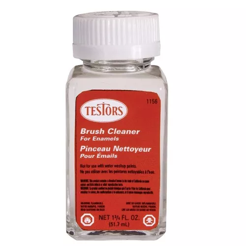 Paint Thinner-1.75 Oz