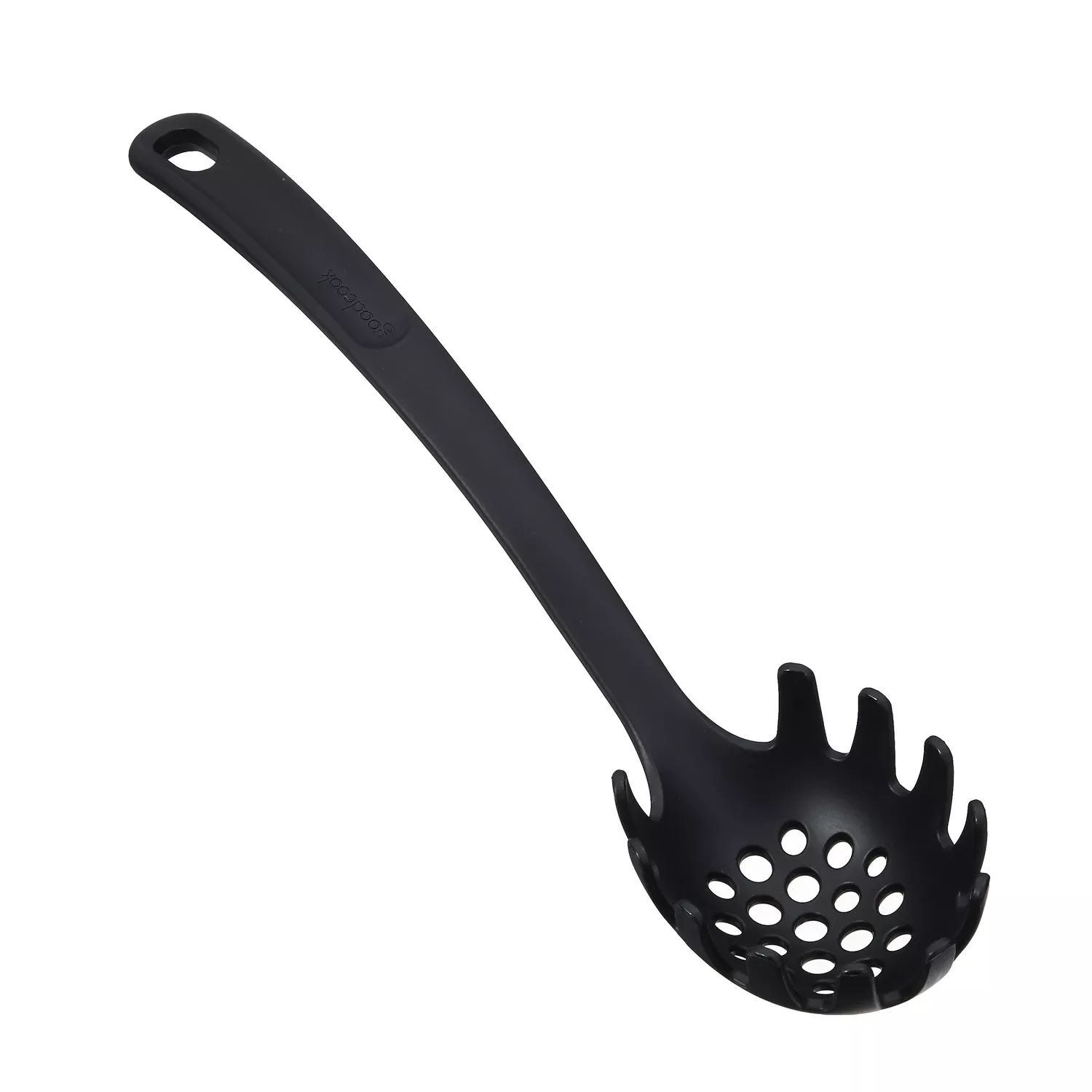 Pasta Server, Nylon