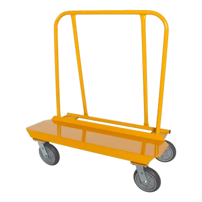 PD-2 Standard Drywall Cart