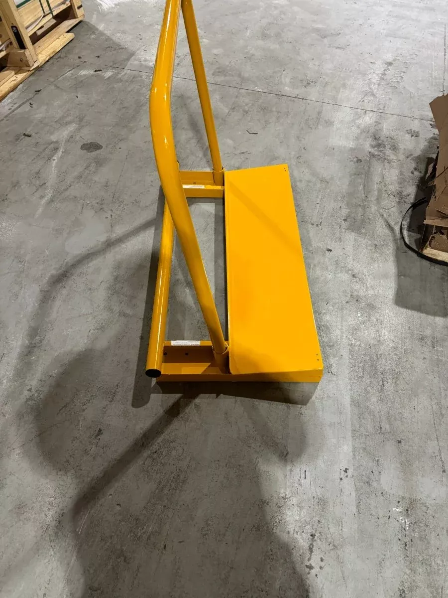 PD-5 Standard Drywall Cart