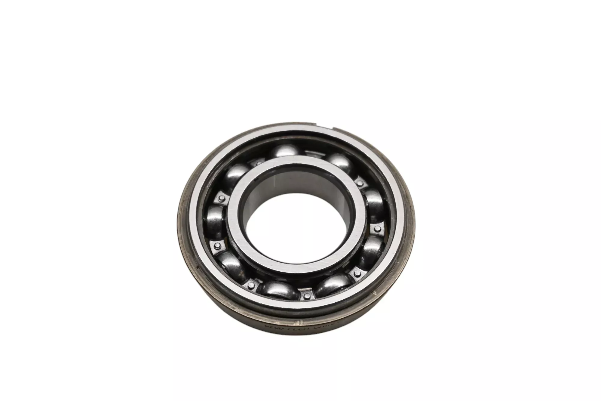Peer 6206 Single Row Ball Bearing Qty 1 NOS