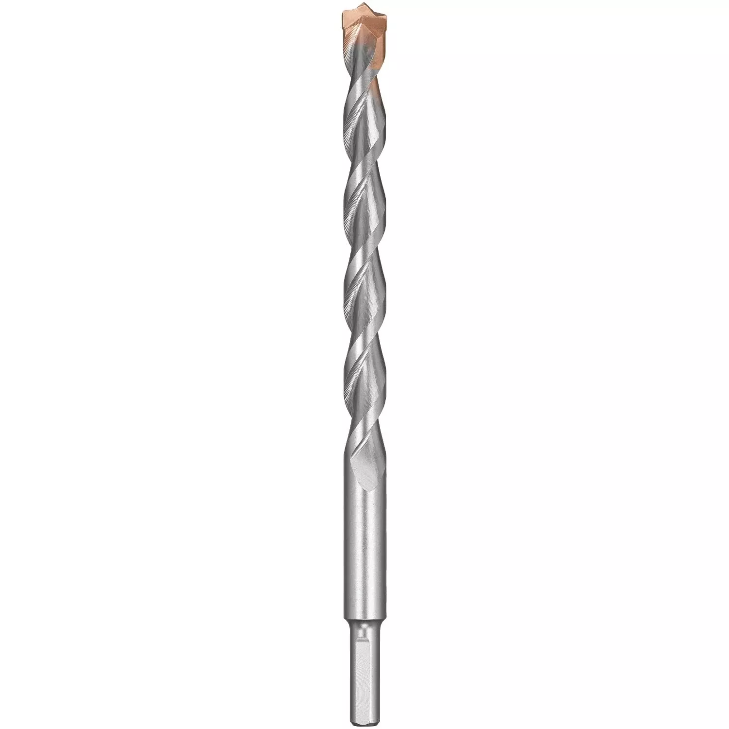 Percussion Drill Bit, 3/4 X 12 In.