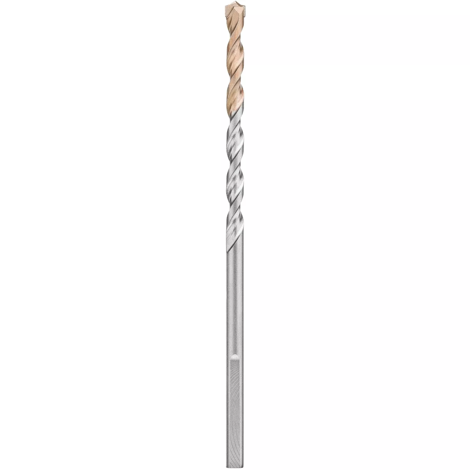 Percussion Drill Bit, 5/16 X 6 In.