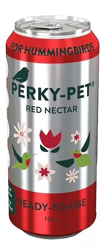 Perky-pet Nectar 4 Pk