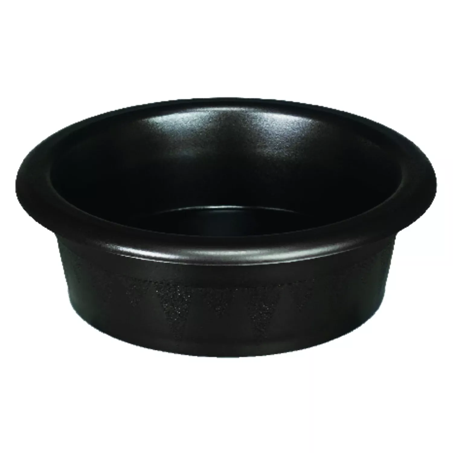 Pet Dish, Microban, Large, Assorted Colors