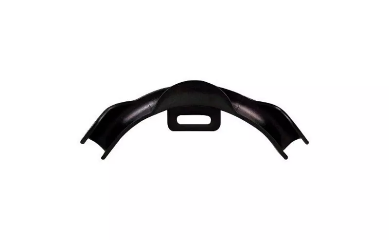Pex Terminal Bend Support, 3/8 & 1/2 In.