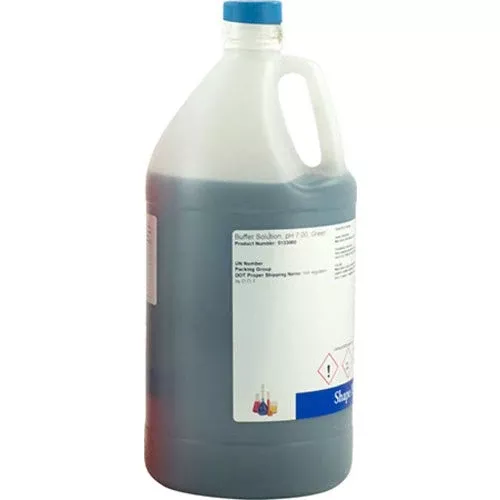 pH Calibration Solution 7.00 (Gallon)