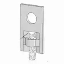 PHD FIGURE #37 EYE SOCKETS