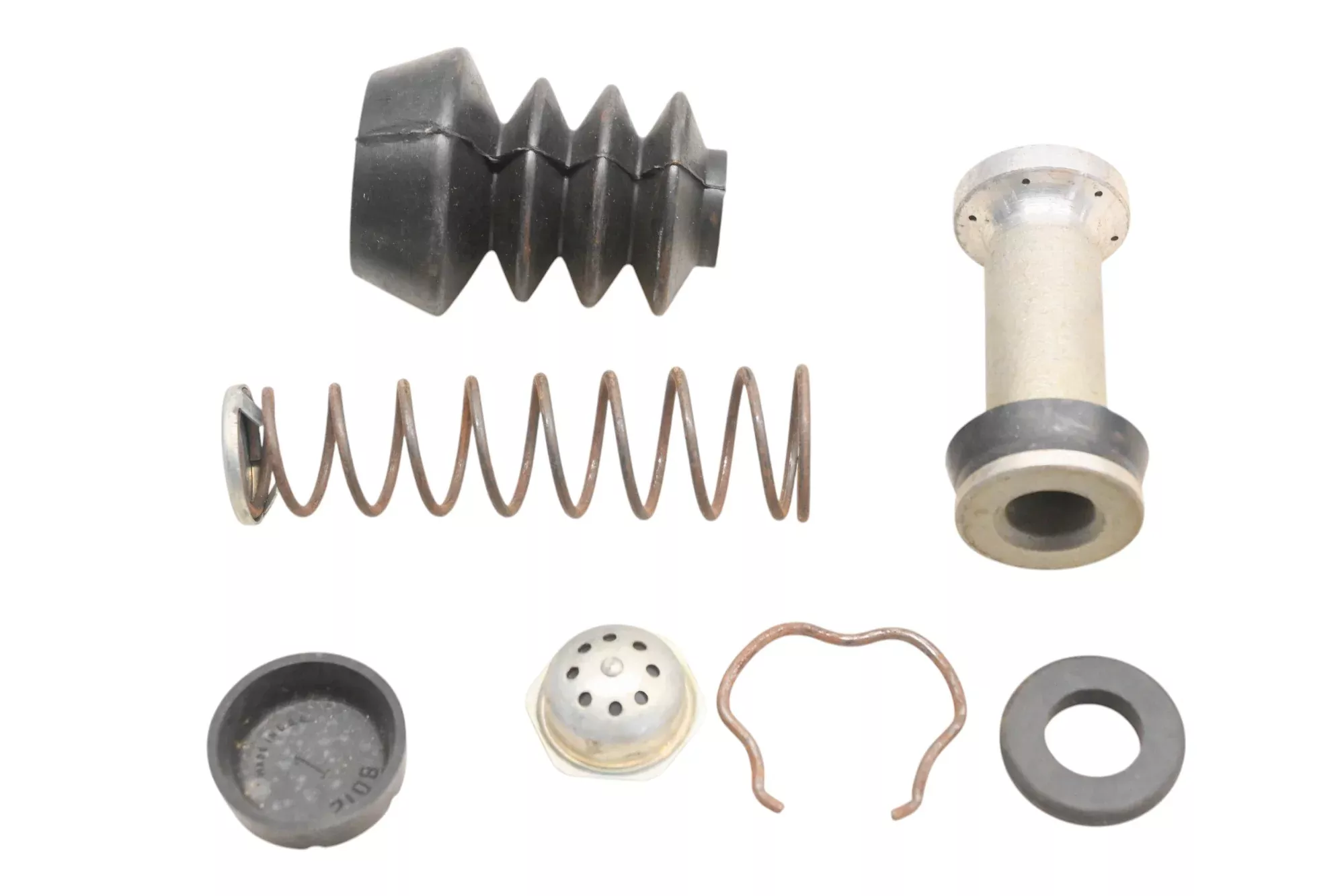 Pilot 19-P, M14, 11301 Master Cylinder Repair Kit NOS