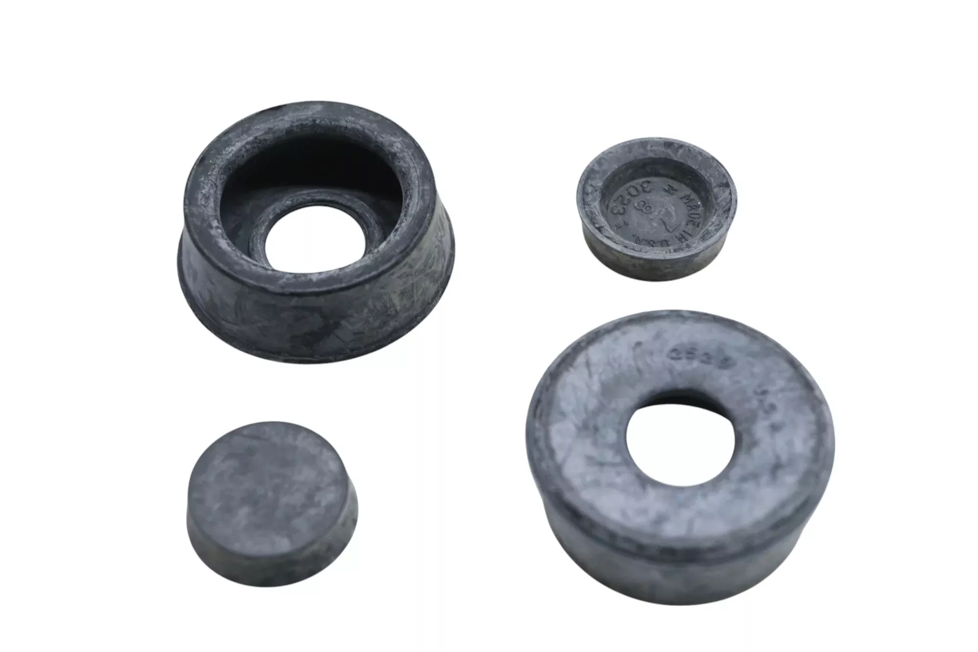 Pilot 194-S, C637 Wheel Cylinder Repair Kit NOS
