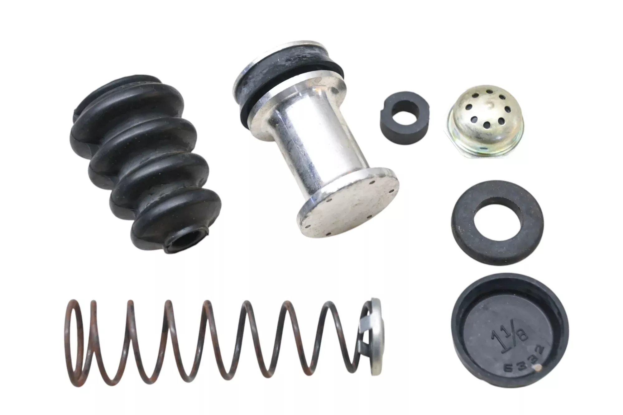 Pilot 3-P, M147 Master Cylinder Repair Kit NOS