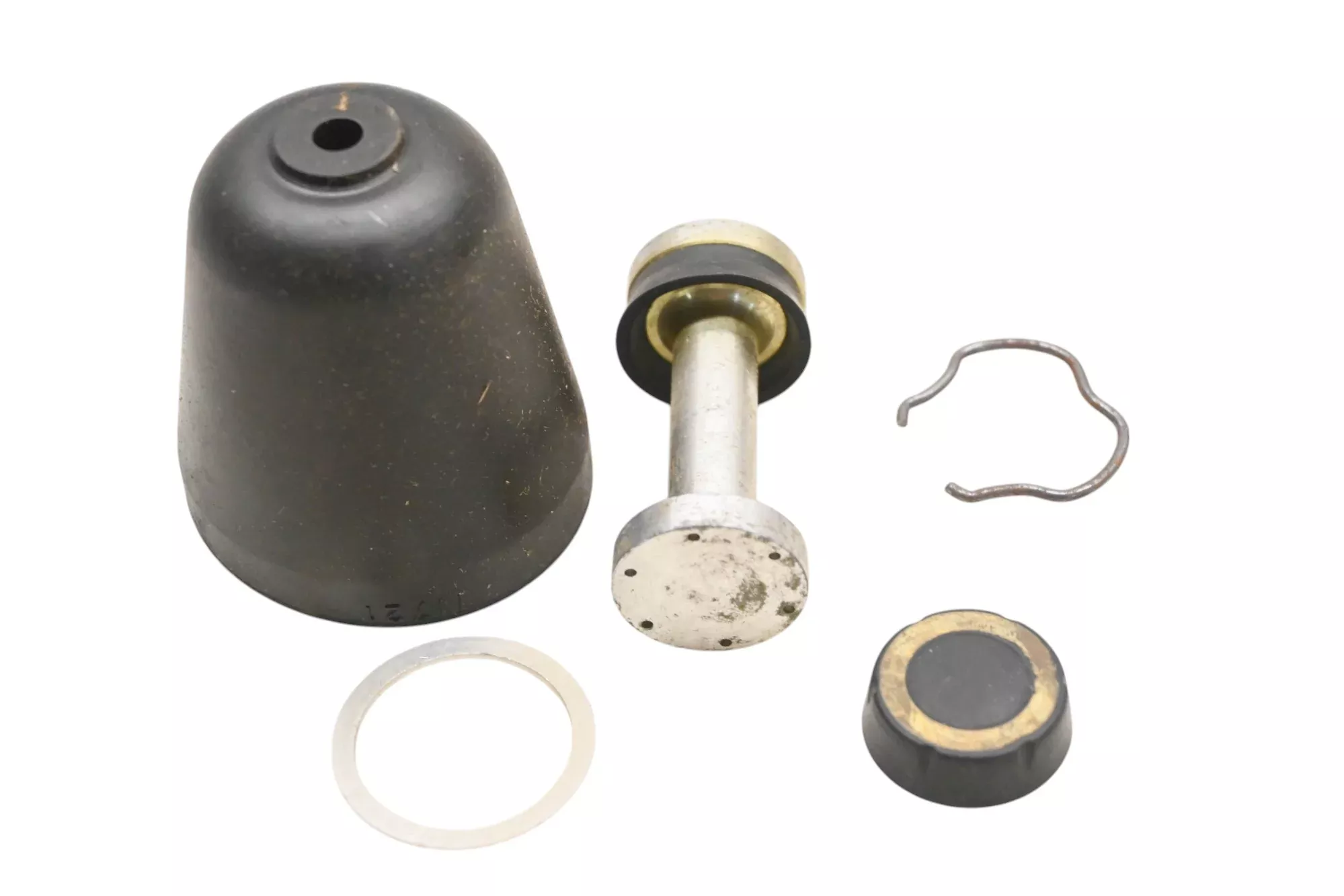 Pilot 6-P, 19488 Master Cylinder Repair Kit NOS