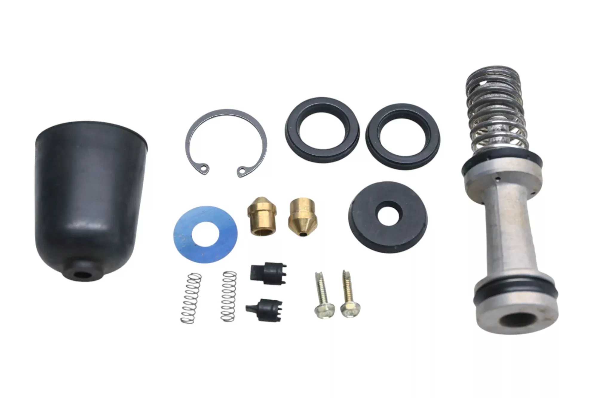 Pilot 620-P, M351 Master Cylinder Repair Kit NOS