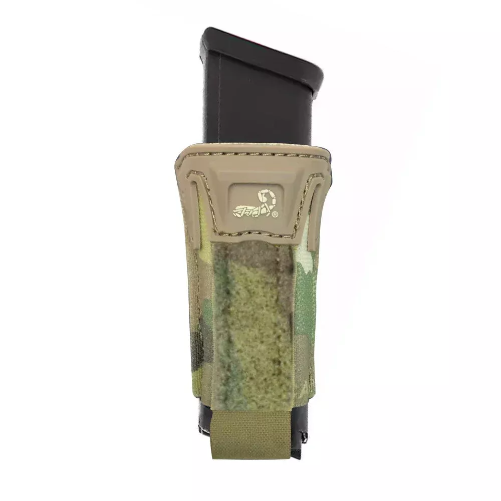 Pincer Pistol Single Pouch