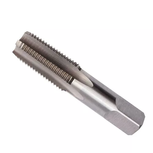 Pipe Tap- 3/8"- 18 NPT