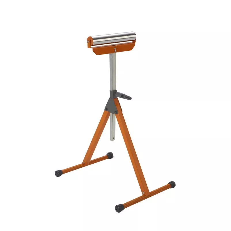 Pm-5090 11.25-inch Adjustable Steel Roller Support Stand