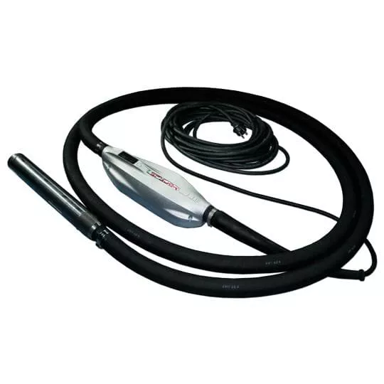Portable electronic converter i-SPYDER