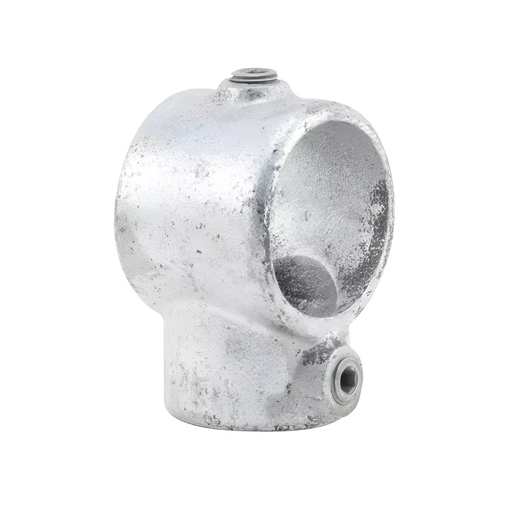Post Connector – ADA01 – Easyfit
