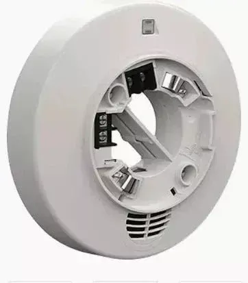 Potter Electric Fire Alarm Sounder Base for Commercial & Home