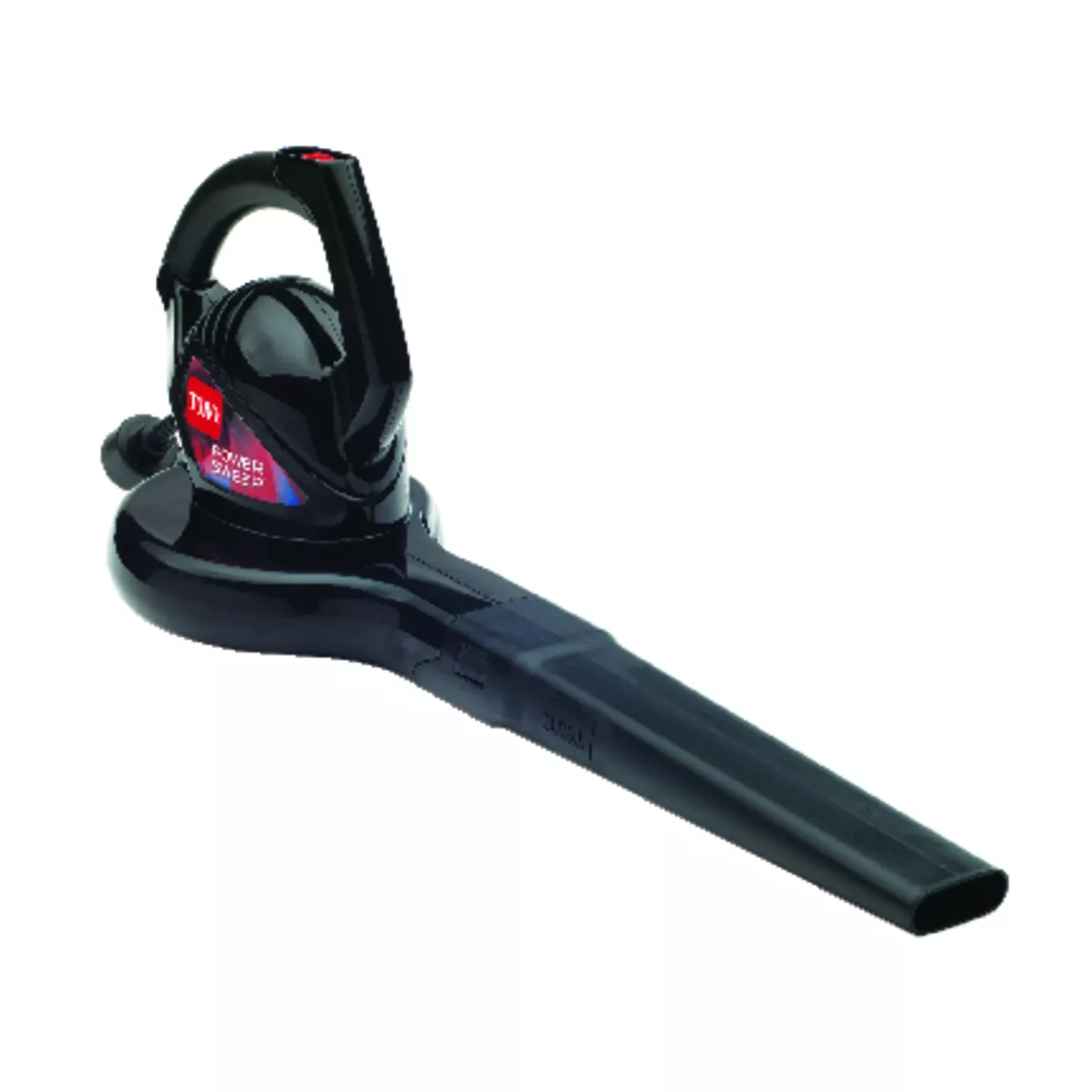 Power Sweep Electric Leaf Blower, 160-mph