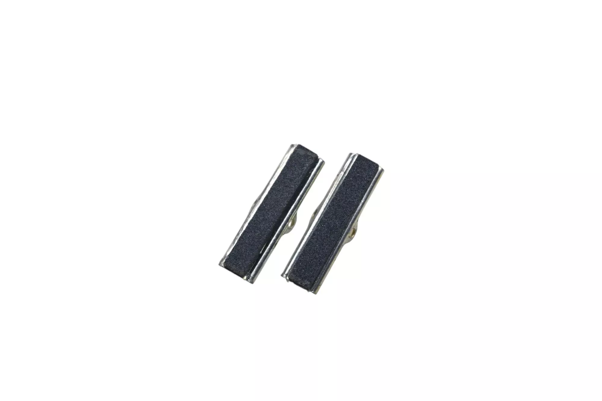Powerbuilt 648638 Hone Replacement Stones Qty 2 NOS