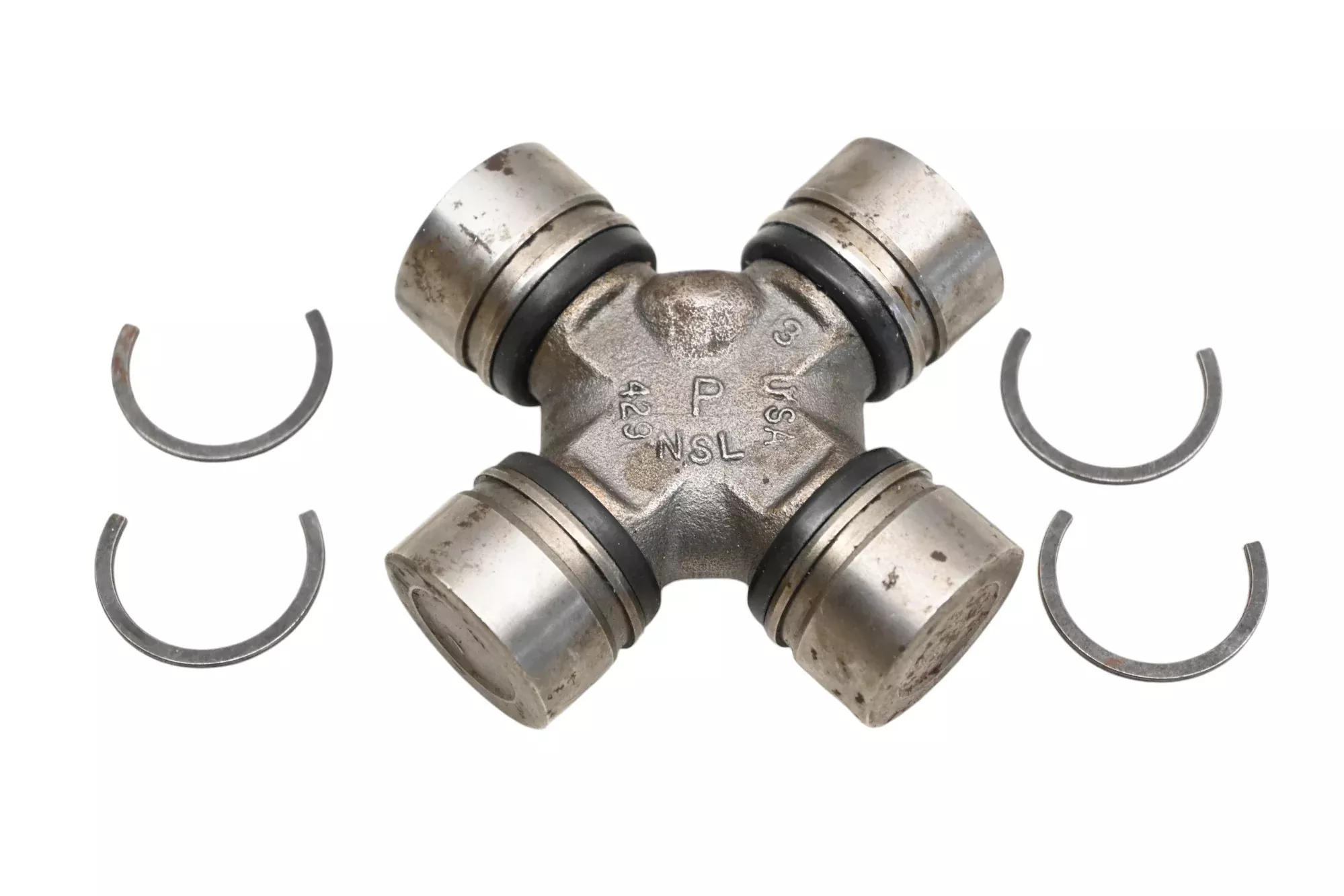 Precision 317 Universal Joint Kit NOS