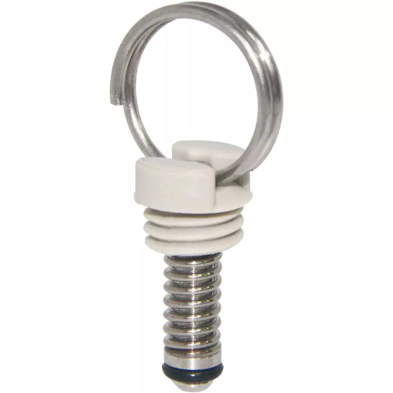 Pressure Relief Valve for Standard Corny Keg Lid - KL03070
