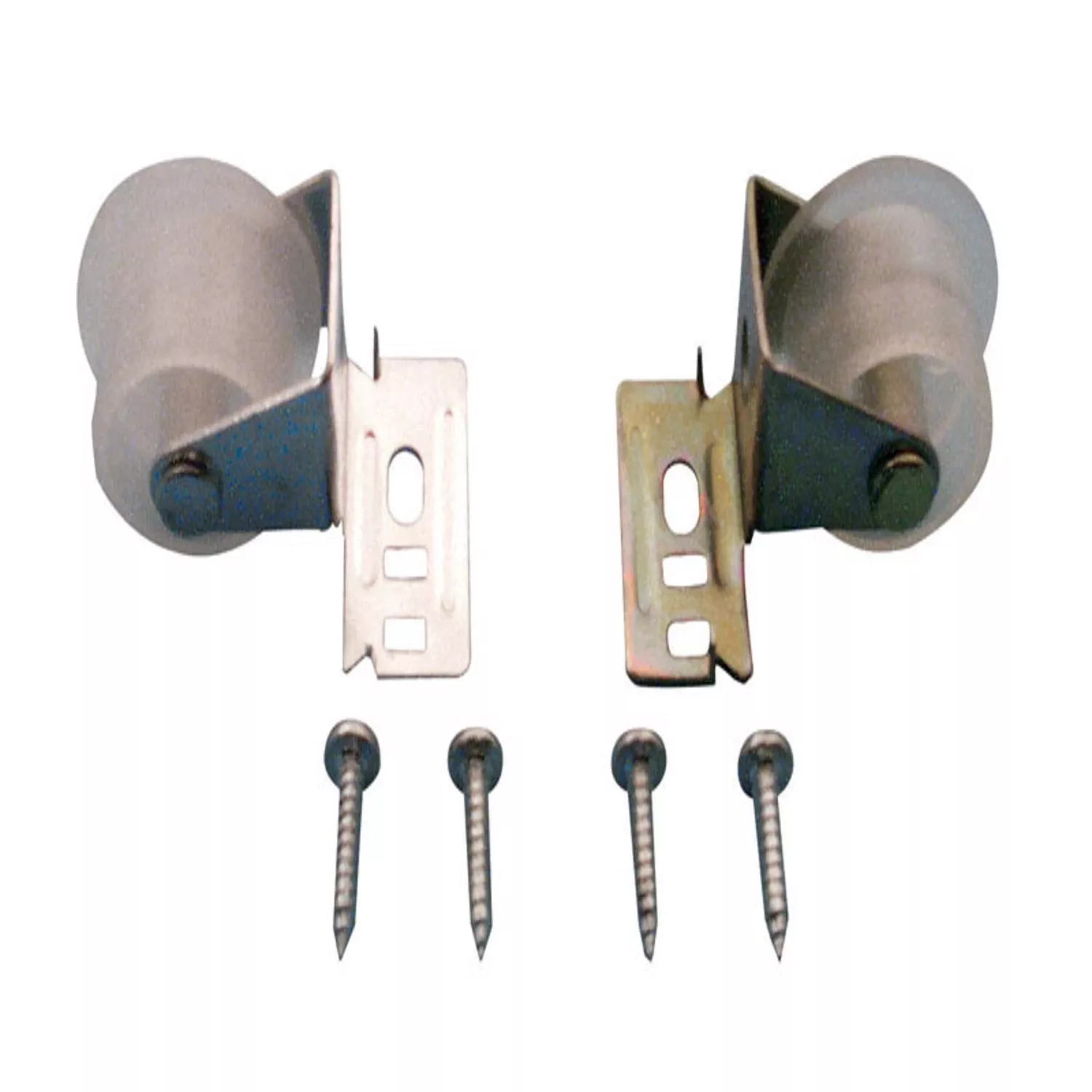Prime-line Steel Drawer Guide Roller Assembly 1 Pk