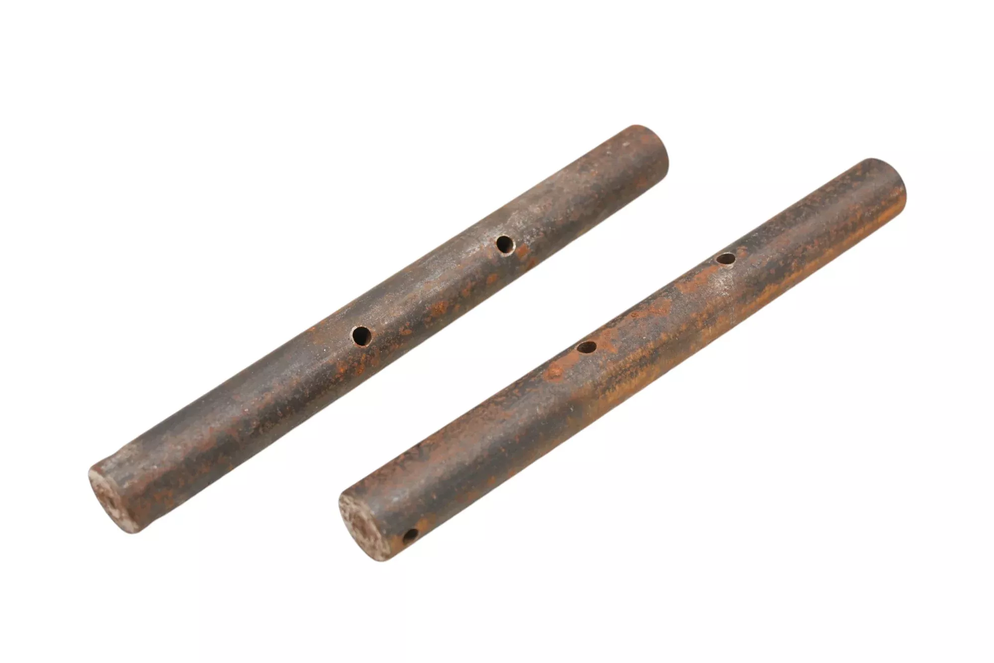 Prime-Mover 20307-00 Forklift Axles Qty 2 NOS
