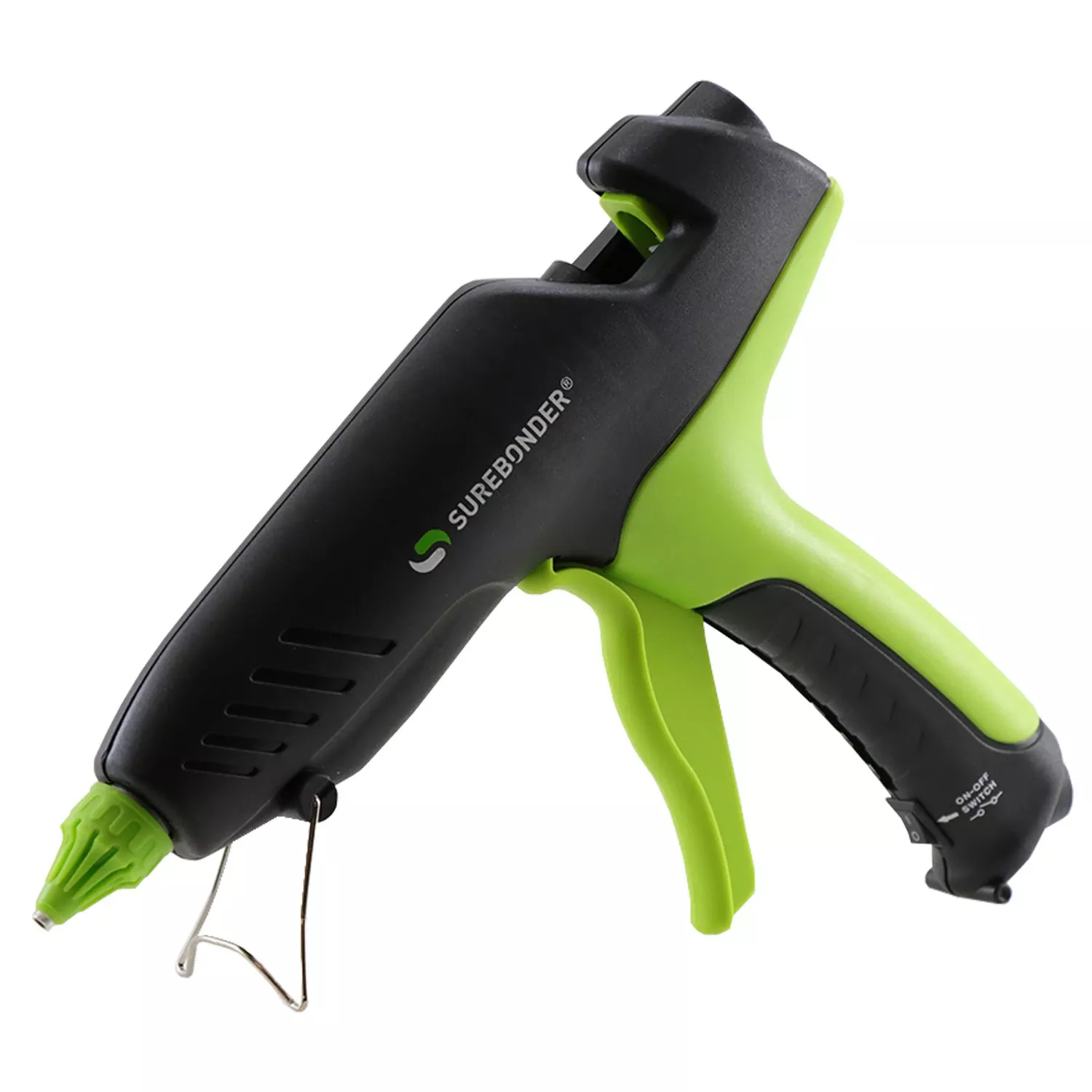 Professional Glue Gun, High-temp, 100-watt